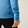 Dare2B Emerging Glacier Green - Дамски Полар за Туризъм