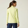 Dare2B Emerging Glacier Green - Дамски Полар за Туризъм