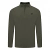 Dare2B Freethink II Half Zip Fleece Duck Green Dare2B Freethink II Half Zip Fleece Duck Green - полар