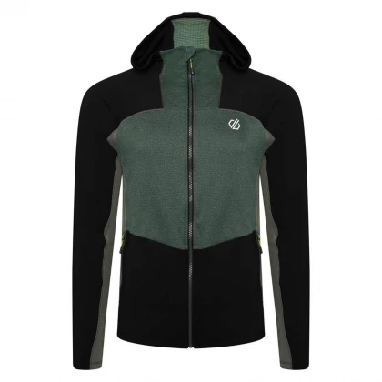 Revive II Core Stretch Black - Лек полар