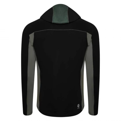 Revive II Core Stretch Black - Лек полар
