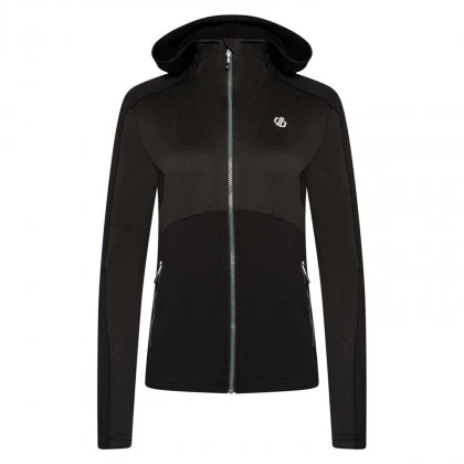 Ritual Core Stretch Black
