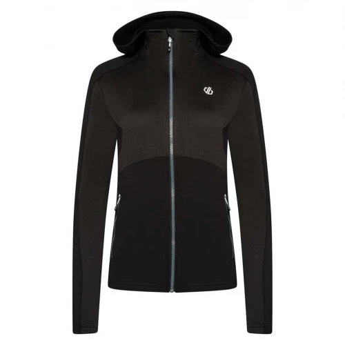 Dare2B Ritual Core Stretch Black