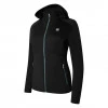 Dare2B Ritual Core Stretch Black