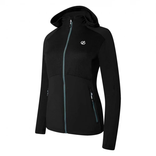 Dare2B Ritual Core Stretch Black