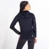 Dare2B Ritual Core Stretch Black