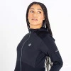 Dare2B Ritual Core Stretch Black