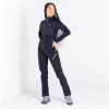 Dare2B Ritual Core Stretch Black