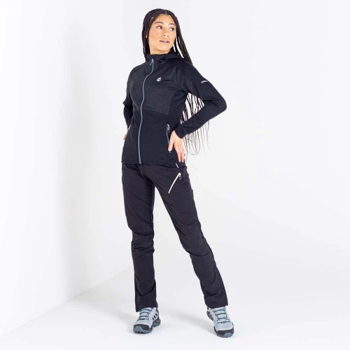 Dare2B Ritual Core Stretch Black