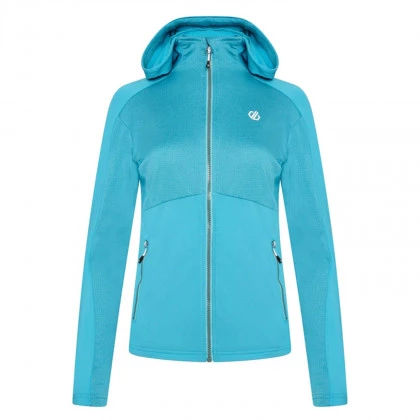Ritual Core Stretch Capri Blue