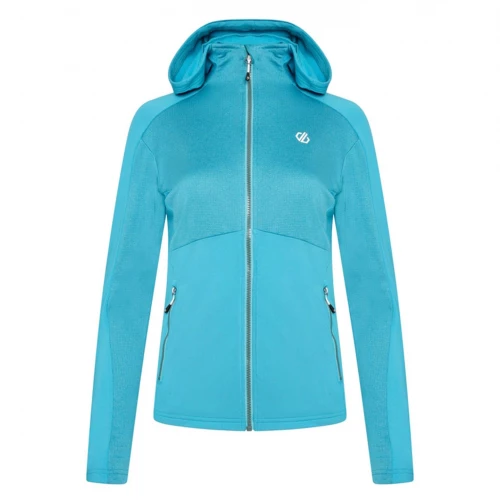 Dare2B Ritual Core Stretch Capri Blue
