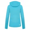 Dare2B Ritual Core Stretch Capri Blue
