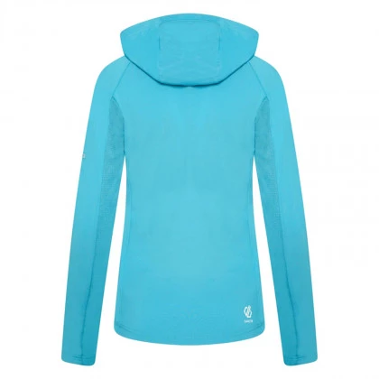 Ritual Core Stretch Capri Blue