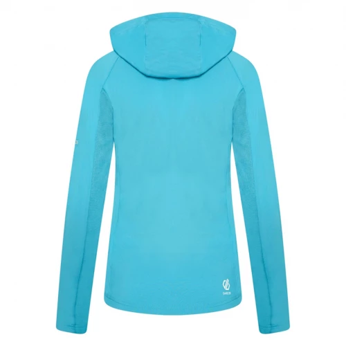 Dare2B Ritual Core Stretch Capri Blue