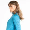 Dare2B Ritual Core Stretch Capri Blue