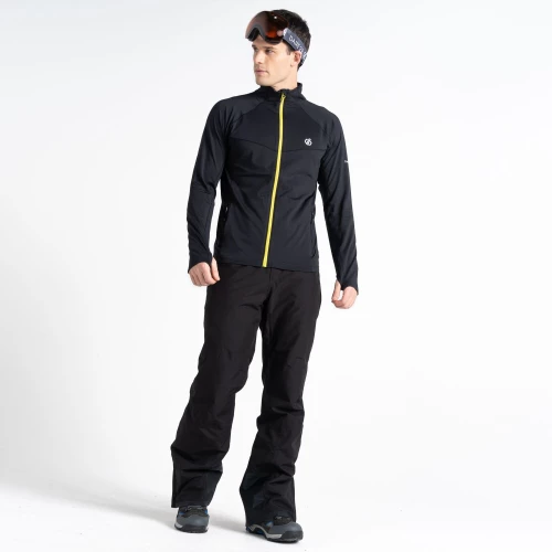 Dare2B Substratum Core Black