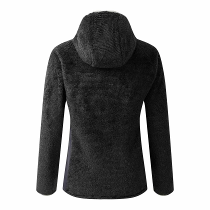 Torrek Pro Fleece Charcoal - Полар