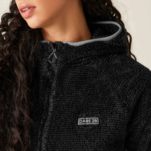 Дамски полар Torrek Pro на Dare2b - топлина, комфорт и гъвкавост