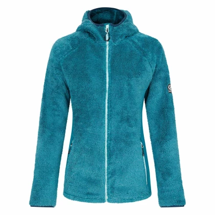 Torrek Pro Fleece - Green 