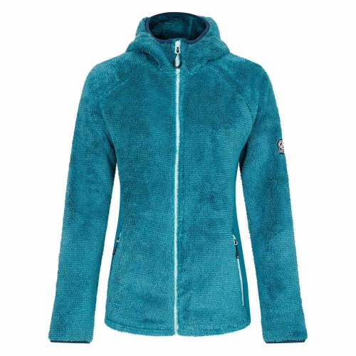Dare2b Women's Torrek Pro Midlayer – Warmth, Comfort & Flexibility