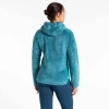 Dare2B Torrek Term Fleece - Denim Dare2b Women's Torrek Pro Midlayer – Warmth, Comfort & Flexibility