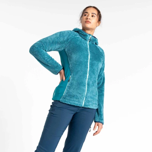 Dare2b Women's Torrek Pro Midlayer – Warmth, Comfort & Flexibility