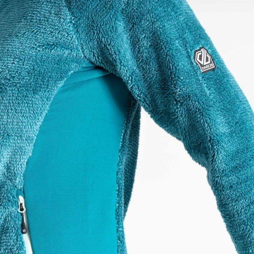 Dare2b Women's Torrek Pro Midlayer – Warmth, Comfort & Flexibility
