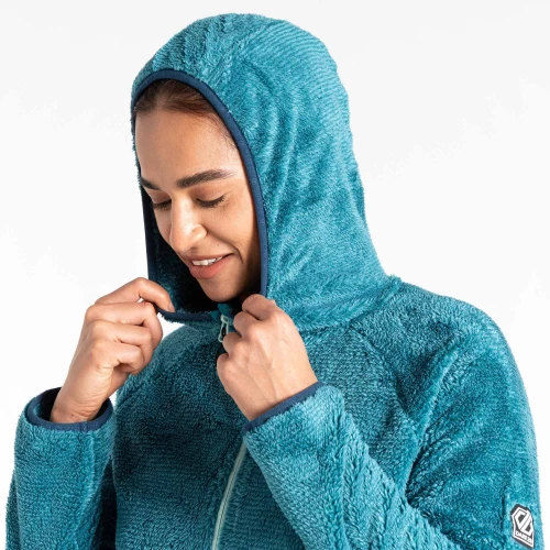 Dare2b Women's Torrek Pro Midlayer – Warmth, Comfort & Flexibility