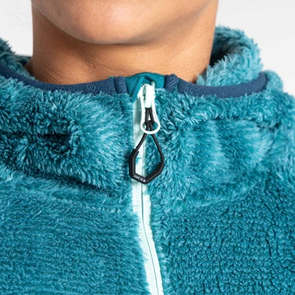 Torrek Pro Fleece - Green 