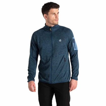 Torrek Term Fleece - Denim