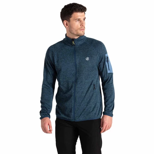 Dare2b Men's Torrek Thermal Fleece – Warmth & Comfort for the Outdoors
