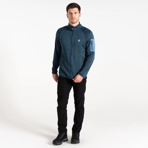 Dare2b Men's Torrek Thermal Fleece – Warmth & Comfort for the Outdoors