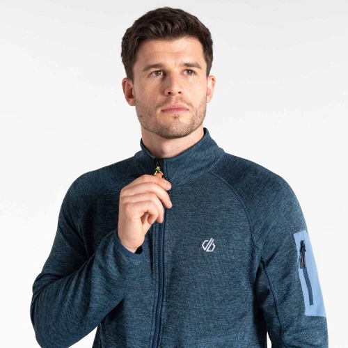 Dare2b Men's Torrek Thermal Fleece – Warmth & Comfort for the Outdoors