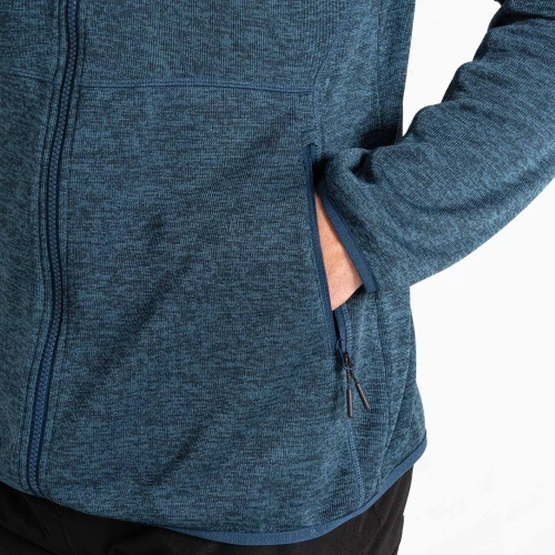 Dare2b Men's Torrek Thermal Fleece – Warmth & Comfort for the Outdoors