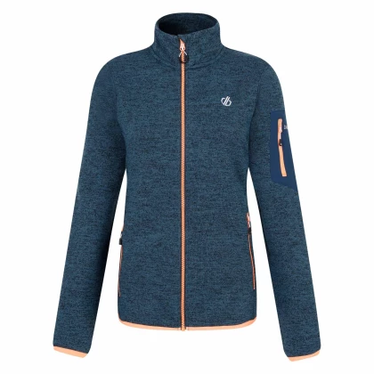 Torrek Term WS Fleece - Denim