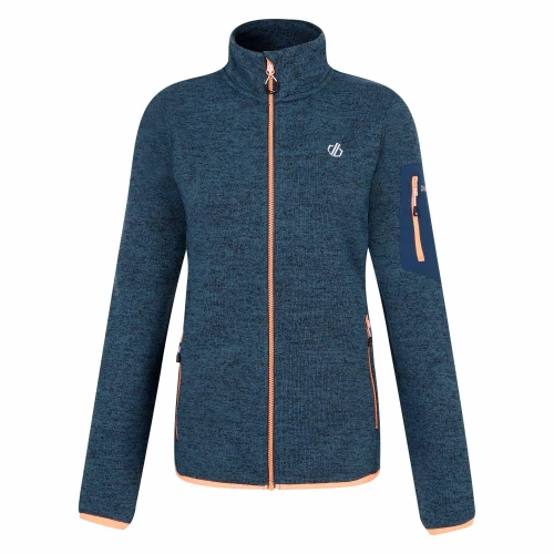 Dare2b Women's Torrek Thermal Fleece – Warmth & Comfort for the Outdoors