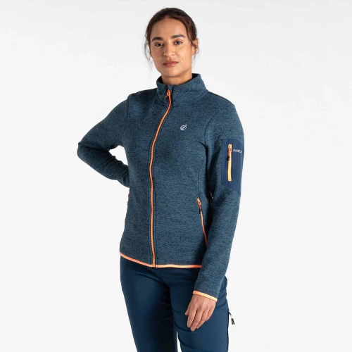 Dare2b Women's Torrek Thermal Fleece – Warmth & Comfort for the Outdoors