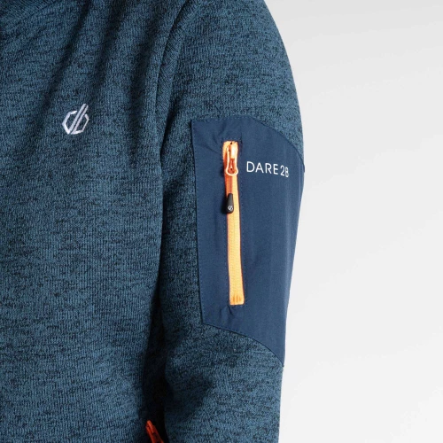 Dare2b Women's Torrek Thermal Fleece – Warmth & Comfort for the Outdoors