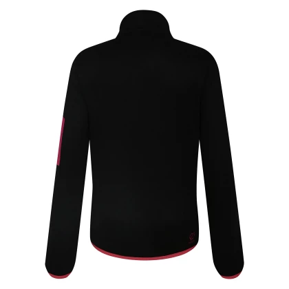 Torrek Zip Fleece - Black