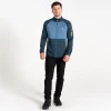 Torrek Mountain Zip Through Fleece is engineered for enduring performance and agility on the trail
