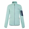 Torrek Mountain Zip Through Fleece is engineered for enduring performance and agility on the trail