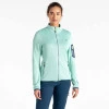 Torrek Mountain Zip Through Fleece is engineered for enduring performance and agility on the trail