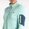 Torrek Mountain Zip Through Fleece is engineered for enduring performance and agility on the trail