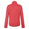 Dare2B Torrek Pink Дамският полар Torrek Mountain Zip на Dare2b е създаден за комфорт и ефективност по време на приключения на открито.