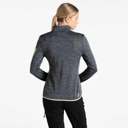 Torrek Zip Fleece Stormy