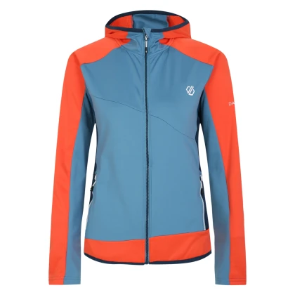 Traversing NiagBlue - Лек полар