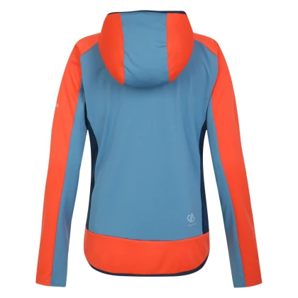 Traversing NiagBlue - Лек полар