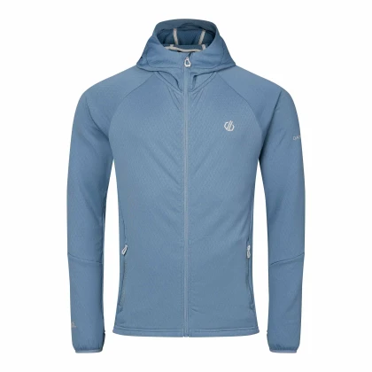 Venture Dusky Blue - Fleece