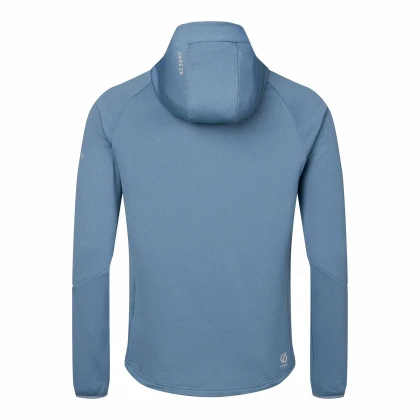 Venture Dusky Blue - Fleece