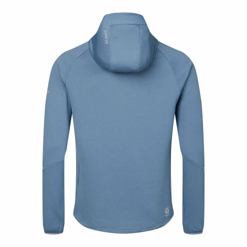 Dare2b Venture - Lightweight Hooded Fleece for Hiking and Mountain Activities